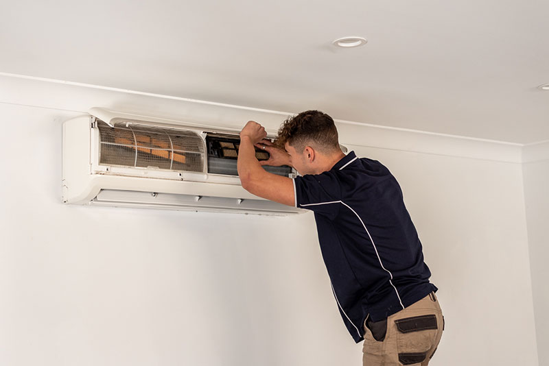 airconditioning