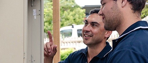 terms and conditions