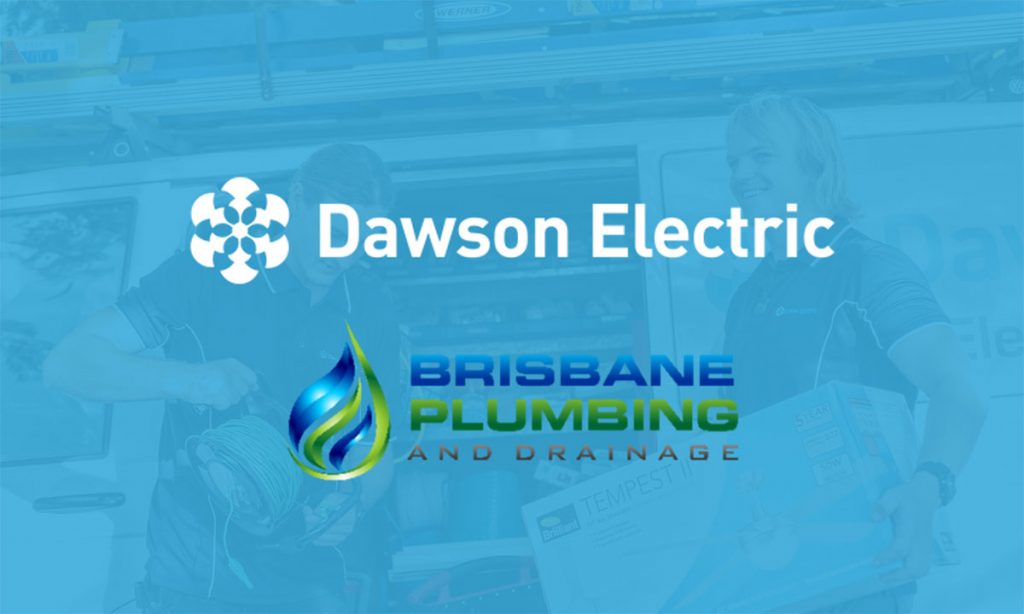 Dawson Electric logo | Dawson Electric