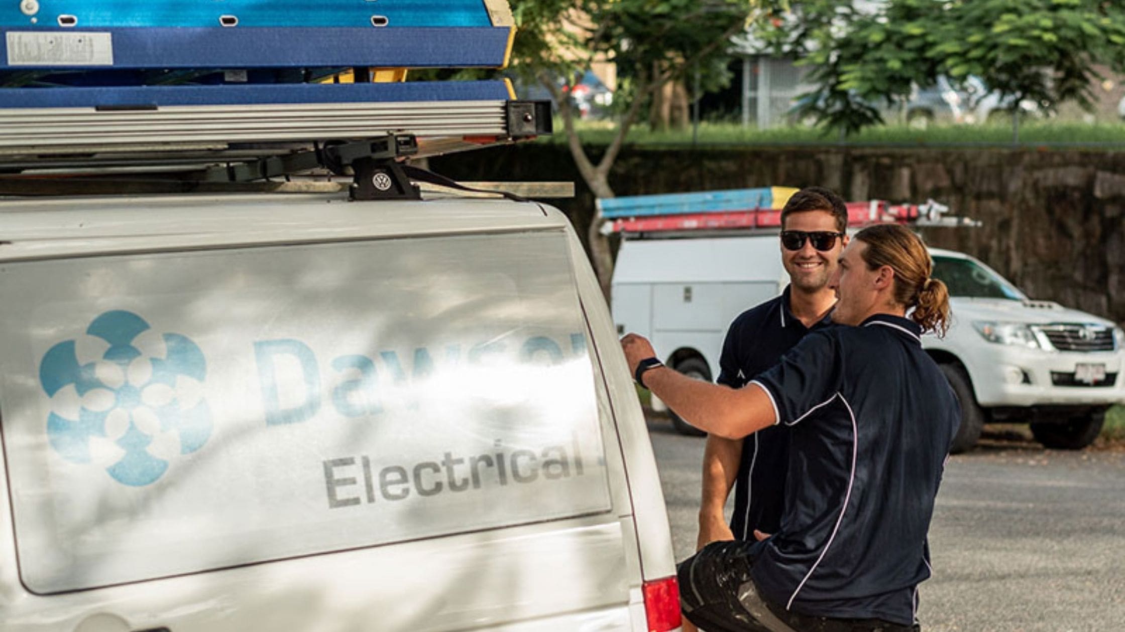 Aged Care & Medical Electrician Dawson Electric
