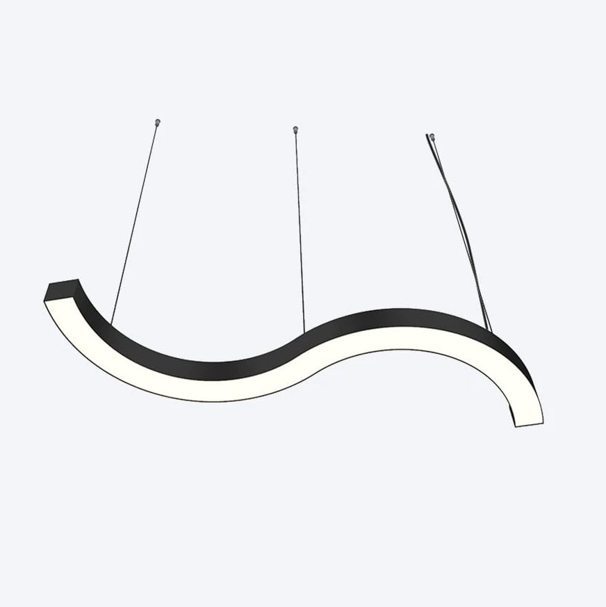 LED S 60 x 60