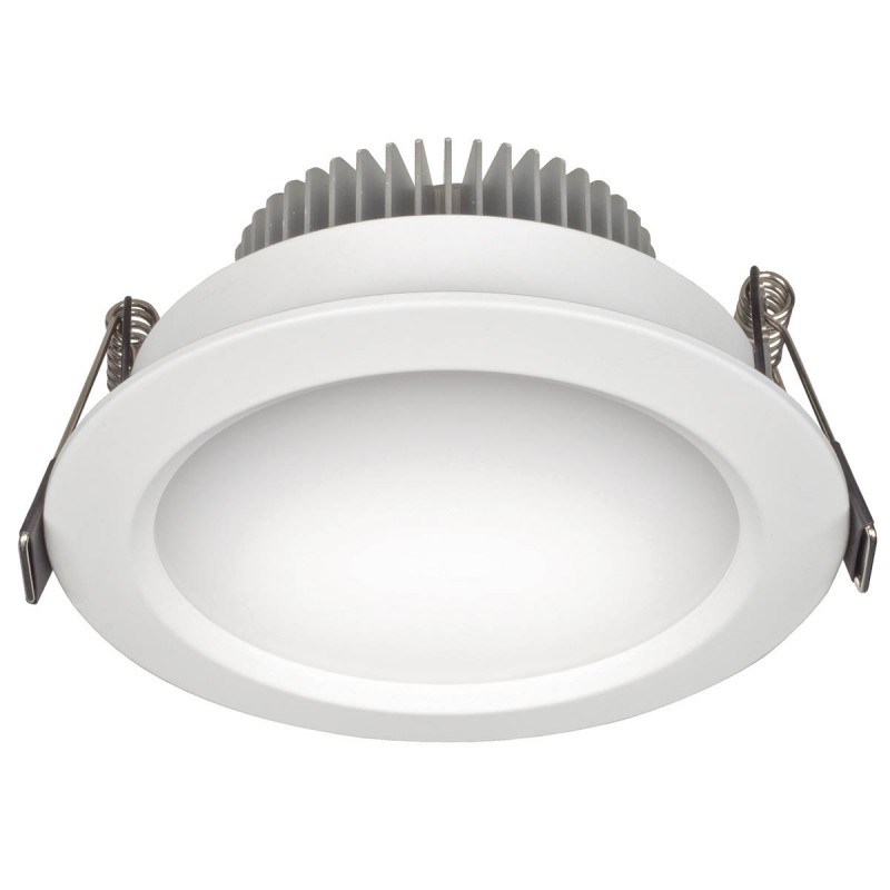 How Do Led Downlights Compare To Halogens Dawson Electric